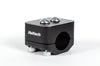 iC-7/uC-10 Tube Mount For tube OD 31.75mm (1.25") Size: 60mm x 44mm