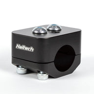 iC-7/uC-10 Tube Mount For tube OD 31.75mm (1.25") Size: 60mm x 44mm