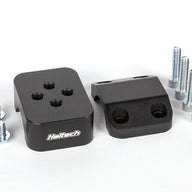 iC-7/uC-10 Tube Mount For tube OD 31.75mm (1.25") Size: 60mm x 44mm