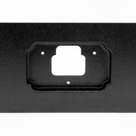 iC-7 Moulded Panel Mount Size: 250mm x 500mm (10" x 20")
