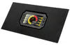 iC-7 Moulded Panel Mount Size: 250mm x 500mm (10" x 20")