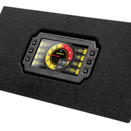 iC-7 Moulded Panel Mount Size: 250mm x 500mm (10" x 20")