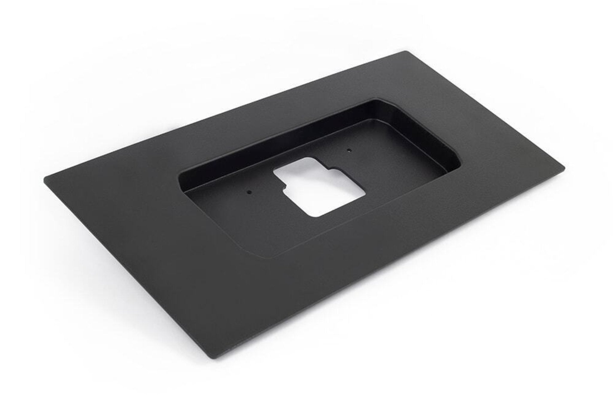 Haltech uC-10 Moulded Panel Mount Size: 250mm x 500mm (10" x 20")