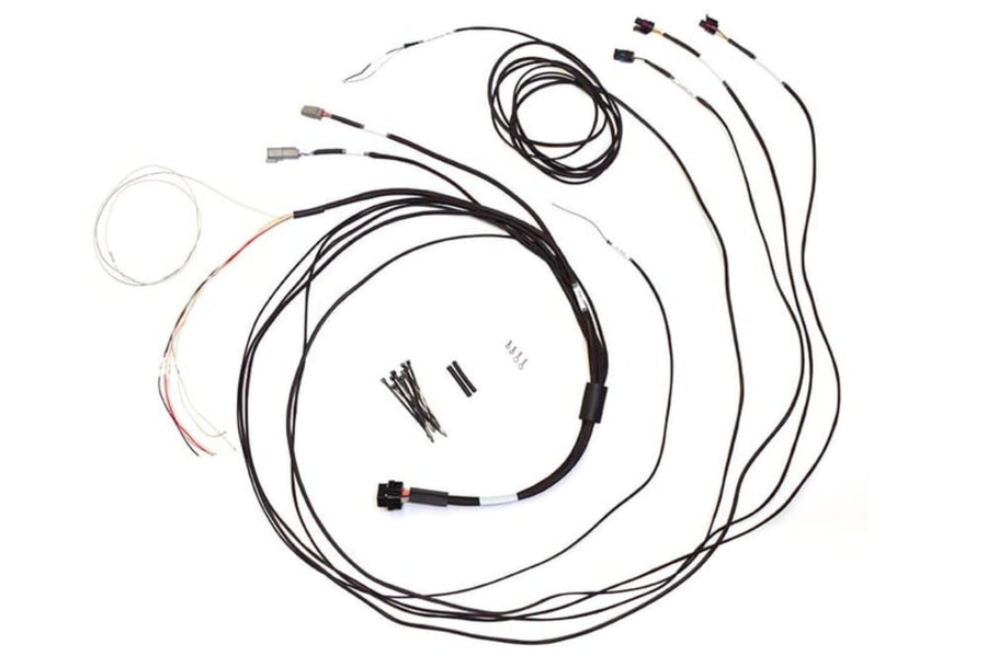 Haltech Semi Terminated Stand-Alone Harness For iC-7 Display Dash