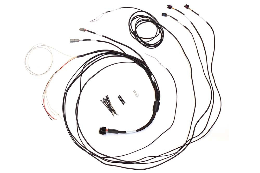 iC-7 Sensor Pack For Stand-Alone Installations