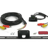 Haltech Reverse / Back-up Camera Kit