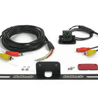 Haltech uC-10 Digital Dash Size: 10in