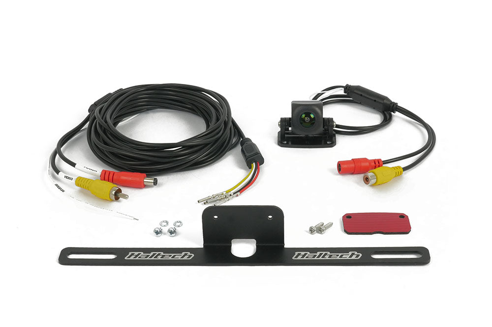 Haltech uC-10 Digital Dash Size: 10in