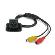 Haltech Reverse / Back-up Camera Kit