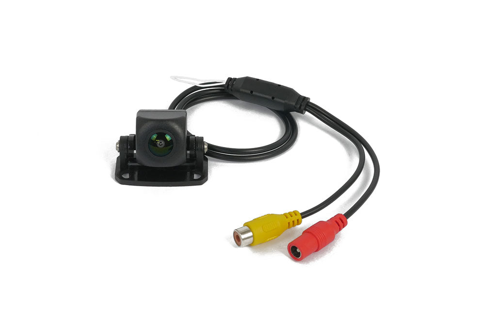 Haltech Reverse / Back-up Camera Kit