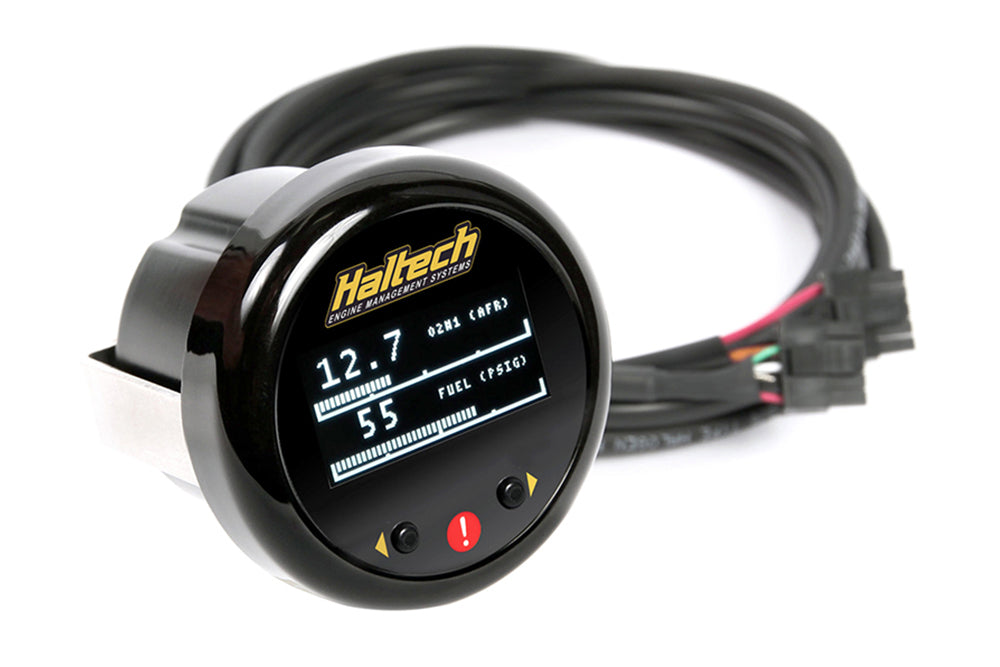 WB2 Bosch - Dual Channel CAN O2 Wideband Controller Kit Length: 1.2M (4ft)