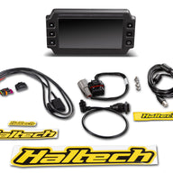 Haltech IC-7 Digital Dash Kit Size: 7in
