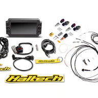 Haltech iC-7 Stand-Alone "Classic" Kit Size: 7in