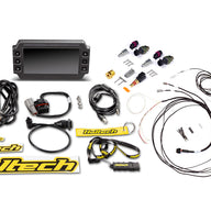 Haltech iC-7 Stand-Alone "Classic" Kit