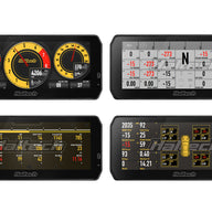 Haltech uC-10 Digital Dash