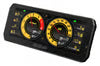 Haltech uC-10 Digital Dash Size: 10in