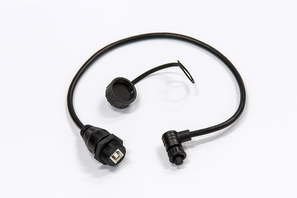 Ford MK1 Radio Reprogramming Cable Length: 0.8M / 2.6Ft