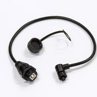Waterproof (Type B) USB Extension Cable for Elite Pro Plug-in ECU / IC-7 Length: 400mm (16")
