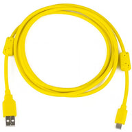 USB Connection Cable USB A to USB C Length: 2.0m (78")