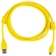 USB Connection Cable USB A to USB C Length: 2.0m (78")