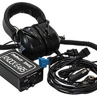 Pro Tuner "Knock Ears" Kit Dual Channel 2014 Spec