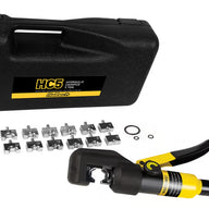 Haltech HC5 - Hydraulic Crimper