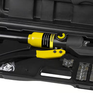 Haltech HC5 - Hydraulic Crimper