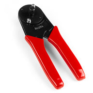 Crimping Tool Suits DT Series Solid Contacts