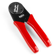 Dual Crimper Set Inc 3 pin removal tools