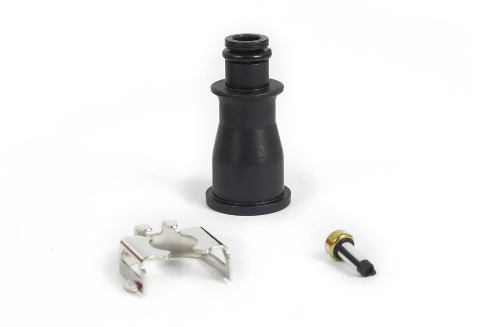 Fuel Injector Adapter - 14mm 3/4 to Full Length