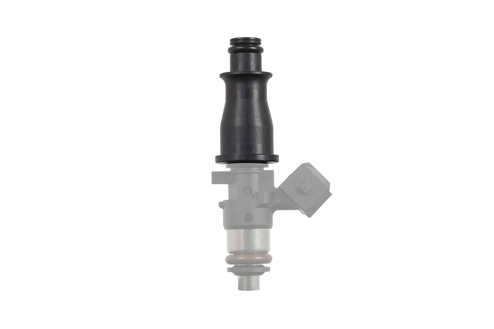Fuel Injector Adapter - 10.5mm 1/2 to Full Length