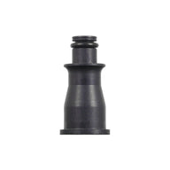 Fuel Injector Adapter - 10.5mm 1/2 to Full Length