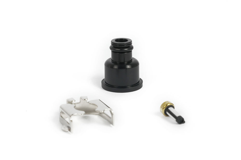 Fuel Injector Adapter - 14mm Base