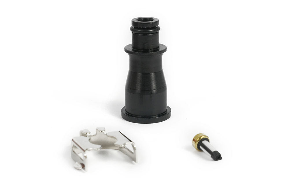 Fuel Injector Adapter - 10.5mm 1/2 to Full Length