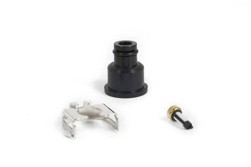Bosch 980cc injectors - Flowmatched set of 4 (0280158040)