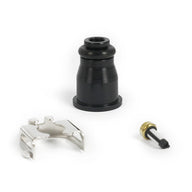 Fuel Injector Adapter - 10.5mm 1/2 to Full Length
