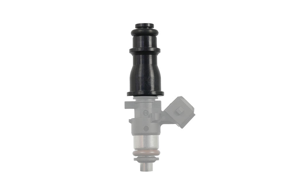 Fuel Injector Adapter - 14mm 1/2 to Full Length
