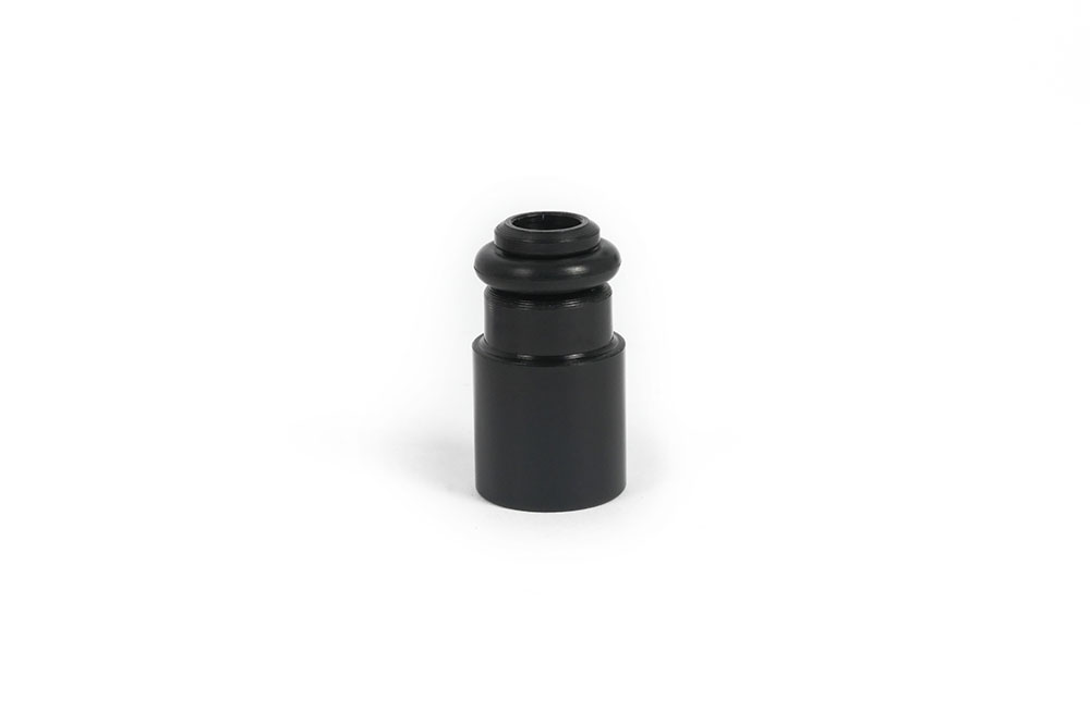 Fuel Injector Adapter - 11mm 3/4 to Full Length