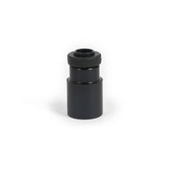 Fuel Injector Adapter - 10.5mm 1/2 to Full Length