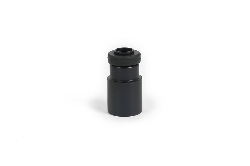 Fuel Injector Adapter - 10.5mm 1/2 to Full Length