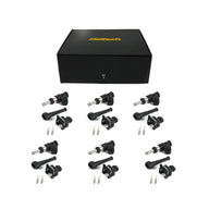Bosch 980cc injectors - Flowmatched set of 4 (0280158040)