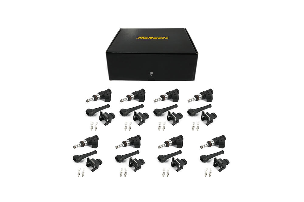 Injectors