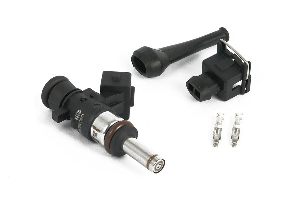 Bosch 980cc injectors - Flowmatched set of 8 (0280158040)