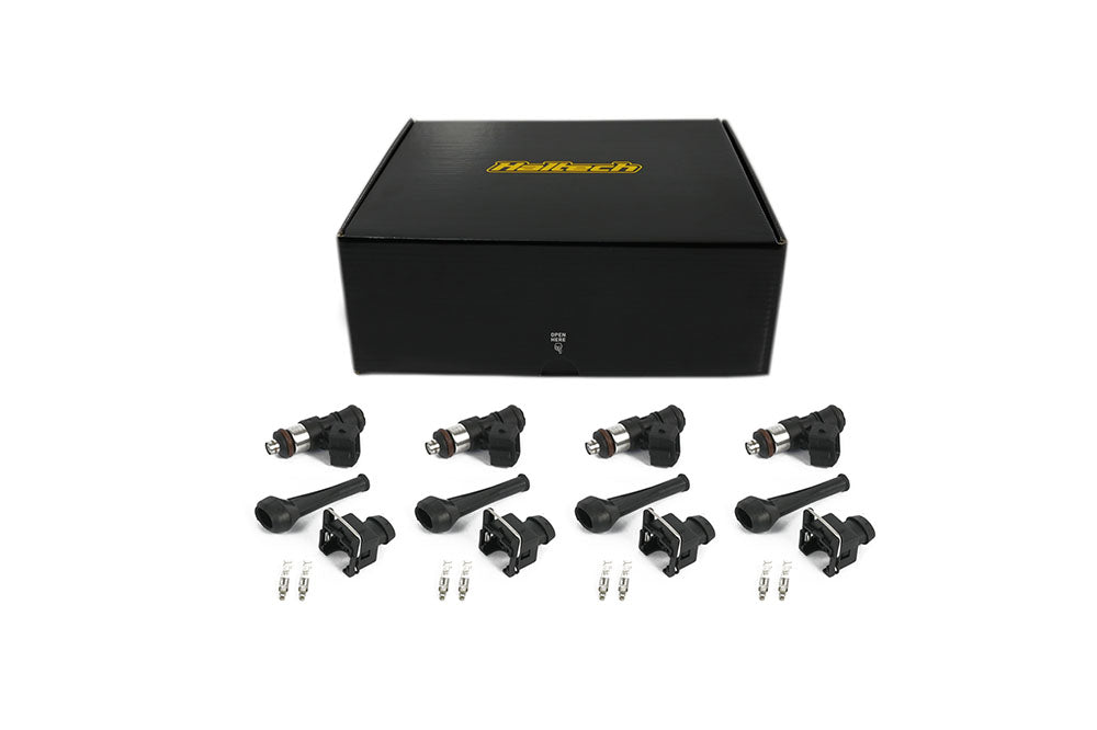 Bosch 1462cc injectors - Flowmatched set of 8 (0280158333)