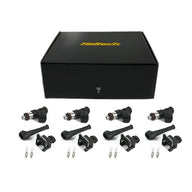 Bosch 1462cc injectors - Flowmatched set of 4 (0280158333)