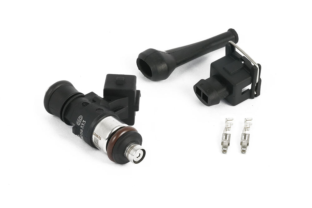 Bosch 1462cc injectors - Flowmatched set of 8 (0280158333)