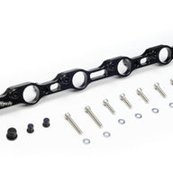 R35 Coil Bracket Kit for Toyota JZ Includes Bracket , Coils and connectors