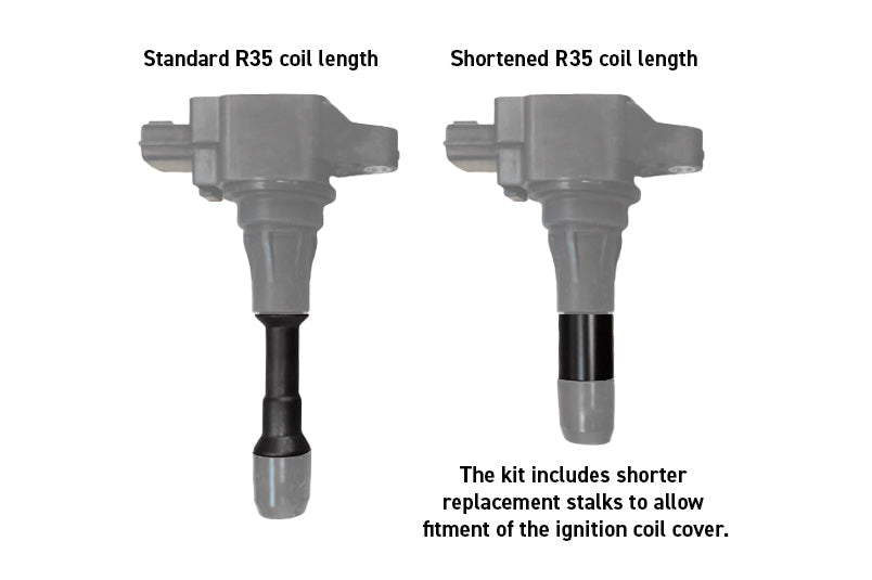 R35 Coil Bracket for Nissan RB20/25/26