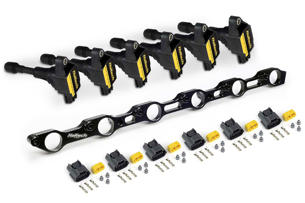 Elite i6 R35 COP Ignition Harness
