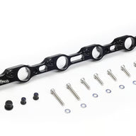 R35 Coil Bracket Kit for Toyota JZ Includes Bracket , Coils and connectors